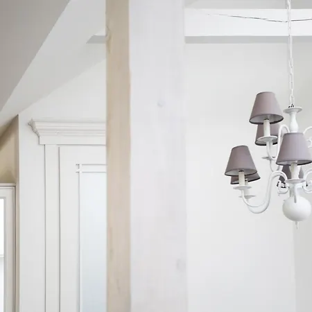 Luxury In Old City * וילנה