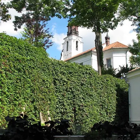 דירה Luxury In Old City