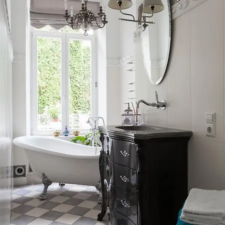 شقة Luxury In Old City