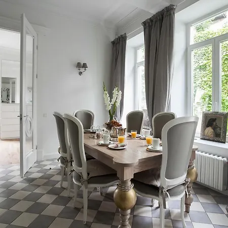 דירה Luxury In Old City *