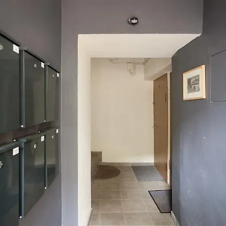 Luxury In Old City