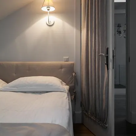 Luxury In Old City فيلنيوس