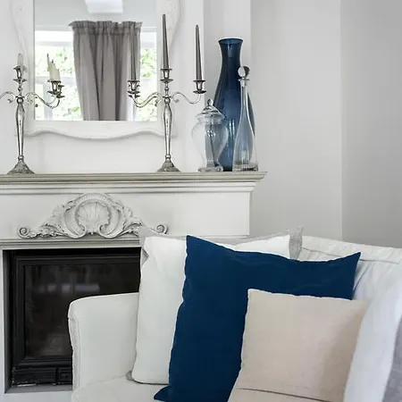 Luxury In Old City *