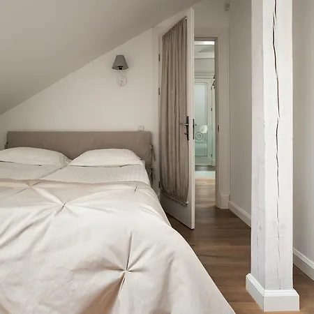 Luxury In Old City شقة فيلنيوس