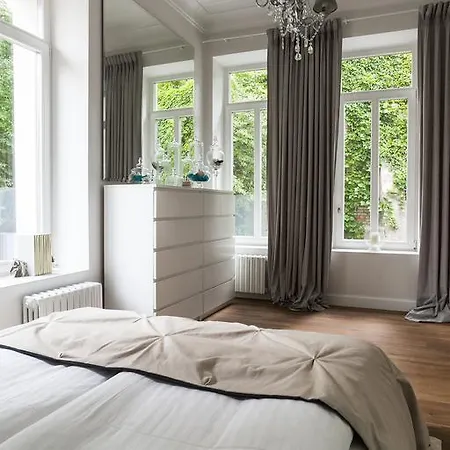 דירה Luxury In Old City