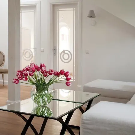 Luxury In Old City * فيلنيوس