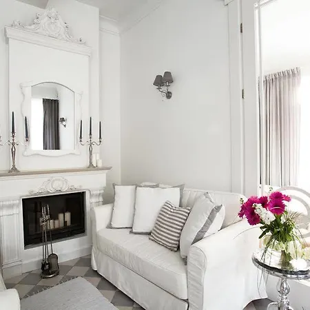 דירה Luxury In Old City וילנה
