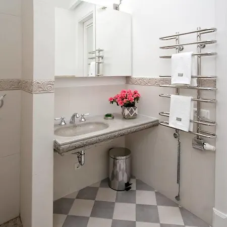شقة Luxury In Old City فيلنيوس