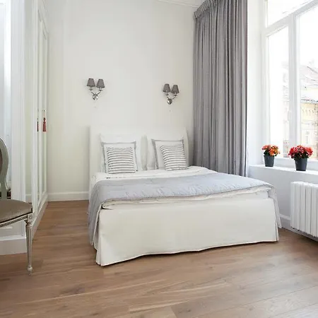 شقة Luxury In Old City *