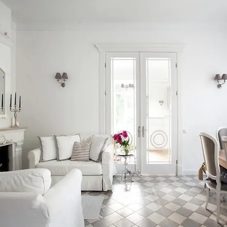 דירה Luxury In Old City
