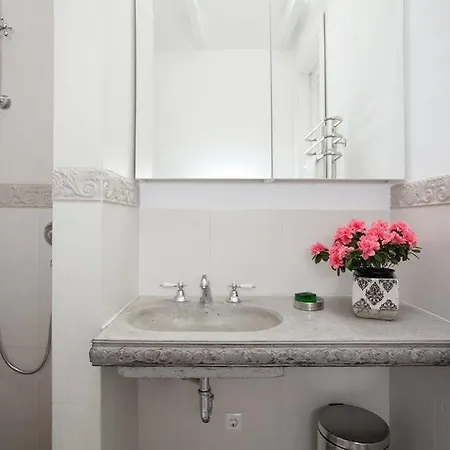 דירה Luxury In Old City *