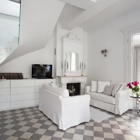 شقة Luxury In Old City